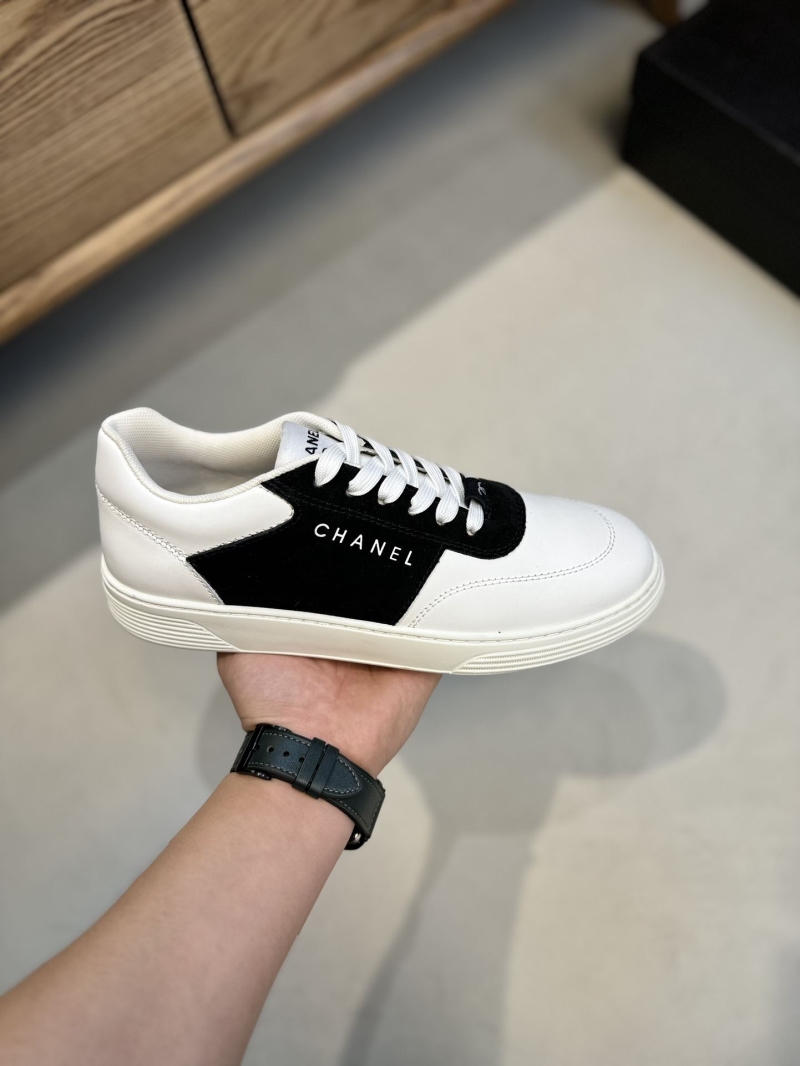 Chanel Casual Shoes